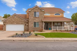 1974 N Sagebrush Dr, Santa Clara, UT 84765 - Photo 1