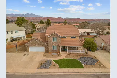 1974 N Sagebrush Dr, Santa Clara, UT 84765 - Photo 1