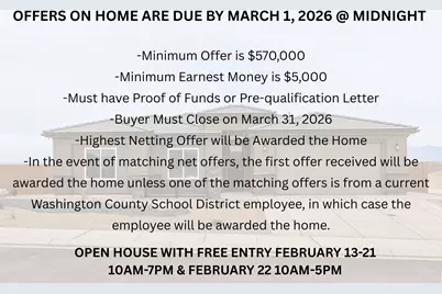 2367 E Malitsoh Way, Saint George, UT 84790 - Photo 4