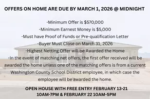 2367 E Malitsoh Way, Saint George, UT 84790 - Photo 4