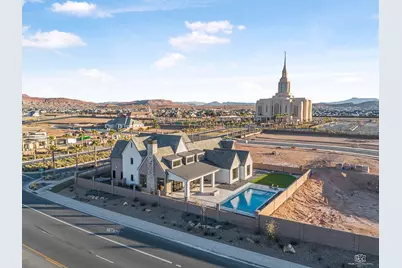 1468 S Red Cliffs Temple Ln, Saint George, UT 84790 - Photo 56