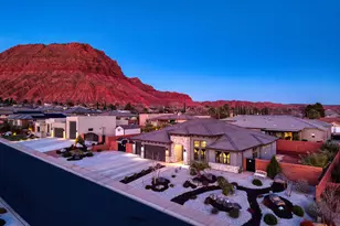 88 Apex Ln Ln, Ivins, UT 84738 - Photo 2