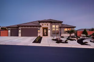 88 Apex Ln Ln, Ivins, UT 84738 - Photo 42
