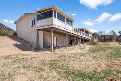 706 E Cottontail Rd, Central, UT 84722 - Photo 28