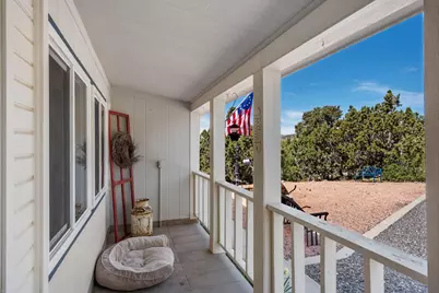 706 E Cottontail Rd, Central, UT 84722 - Photo 4