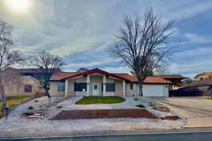 1040 E Fort Pierce Dr, Saint George, UT 84790 - Photo 1