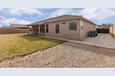 598 N 1620 W, Saint George, UT 84770 - Photo 24