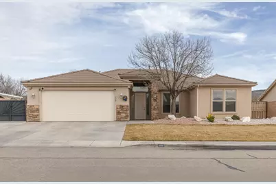 598 N 1620 W, Saint George, UT 84770 - Photo 1