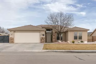 598 N 1620 W, Saint George, UT 84770 - Photo 1