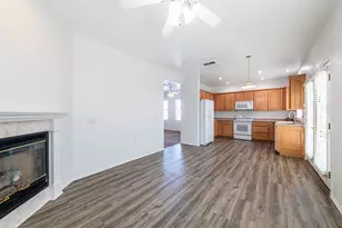 4491 S Cold River Dr, Saint George, UT 84790 - Photo 8