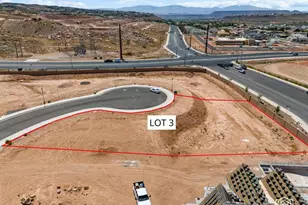 3047 Red Clfs Vw Ct, Saint George, UT 84790 - Photo 8