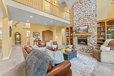 1601 S 2500 E, New Harmony, UT 84757 - Photo 1