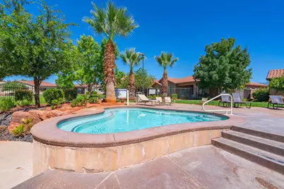 3800 Paradise Village Dr #58, Santa Clara, UT 84765 - Photo 84