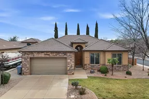 3879 London Ln, Santa Clara, UT 84765 - Photo 1