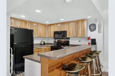 407 Vasels Rd #49, Brian Head, UT 84719 - Photo 14