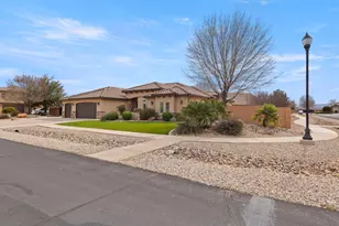 86 E Sky View Ln, Washington, UT 84780 - Photo 2