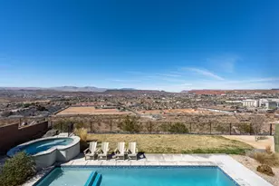 998 S Willow Breeze, Saint George, UT 84790 - Photo 64