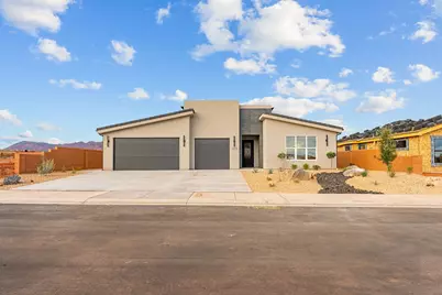103 E Morning Glory Ave, Ivins, UT 84738 - Photo 4