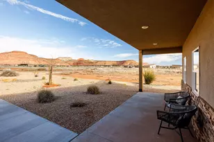 4225 E Star Gazer Circle, Kanab, UT 84741 - Photo 2