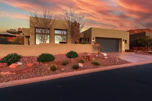3052 N Snow Canyon Pkwy, Saint George, UT 84770 - Photo 2