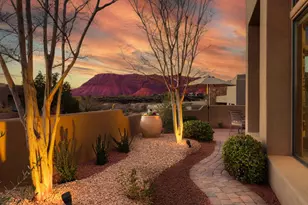 3052 N Snow Canyon Pkwy, Saint George, UT 84770 - Photo 6