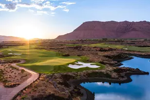 1400 E Black Desert Dr, Ivins, UT 84738 - Photo 32