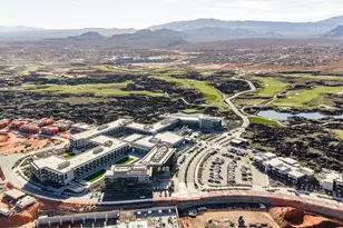 1400 E Black Desert Dr, Ivins, UT 84738 - Photo 28