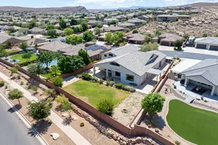1388 W 2130 S, Saint George, UT 84770 - Photo 92