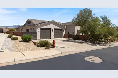 1388 W 2130 S, Saint George, UT 84770 - Photo 1