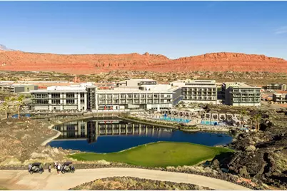 1550 E Black Desert Dr #83127, Ivins, UT 84738 - Photo 38