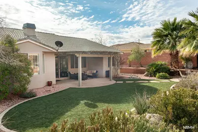 1289 N Overland Trails Cir, Washington, UT 84780 - Photo 6