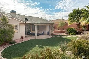 1289 N Overland Trails Cir, Washington, UT 84780 - Photo 6