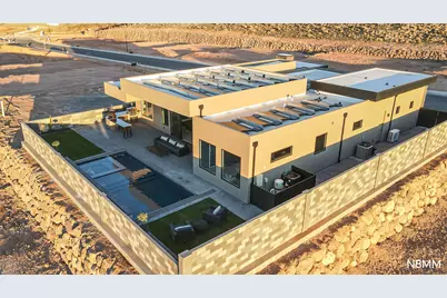 3140 S Grand Staircase Rd, Hurricane, UT 84737 - Photo 4