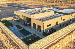 3140 S Grand Staircase Rd, Hurricane, UT 84737 - Photo 4