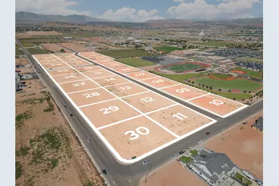 Woodhaven Estates Lot #24, Saint George, UT 84790 - Photo 2