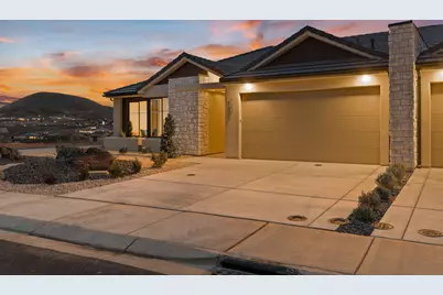 1631 W 470 N, Hurricane, UT 84737 - Photo 1