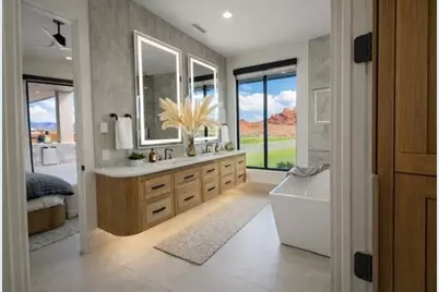 5657 W Scattered Stars Way, Hurricane, UT 84737 - Photo 54