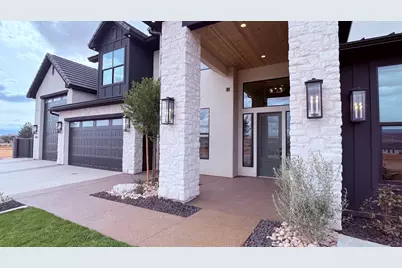 2504 E Suniva Way, Saint George, UT 84790 - Photo 4