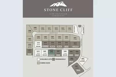 1813 Gneiss, Saint George, UT 84790 - Photo 1