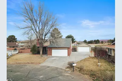 1141 E Oleander Cir, Saint George, UT 84790 - Photo 1