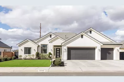 2040 S 3010 E, Saint George, UT 84790 - Photo 1