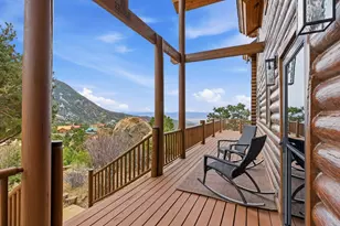 1967 S High Cedar View Dr, Cedar City, UT 84720 - Photo 8