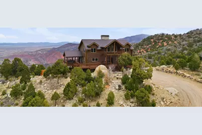 1967 S High Cedar View Dr, Cedar City, UT 84720 - Photo 70