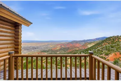1967 S High Cedar View Dr, Cedar City, UT 84720 - Photo 48