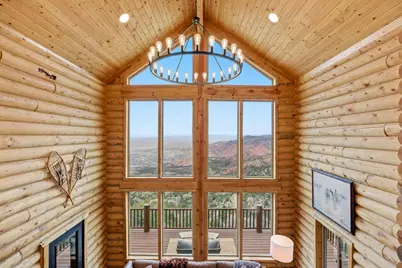 1967 S High Cedar View Dr, Cedar City, UT 84720 - Photo 4