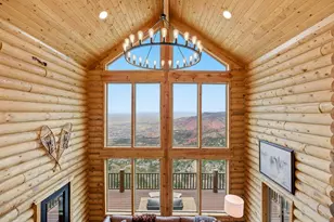 1967 S High Cedar View Dr, Cedar City, UT 84720 - Photo 4