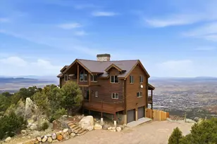 1967 S High Cedar View Dr, Cedar City, UT 84720 - Photo 62
