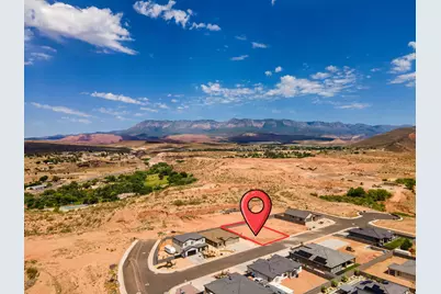 1017 N 20 W, La Verkin, UT 84745 - Photo 1