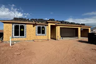 1017 N 20 W, La Verkin, UT 84745 - Photo 1
