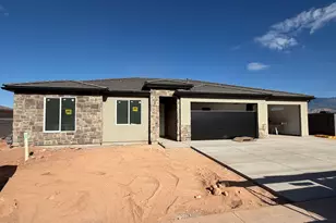 1017 N 20 W, La Verkin, UT 84745 - Photo 1